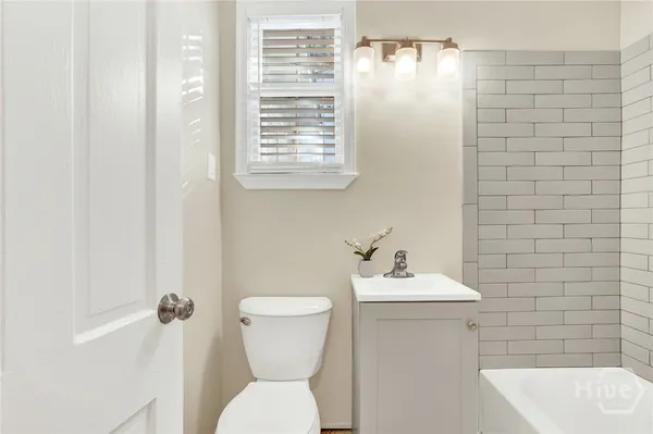 $1,675 | 1311 East 55th Street, Savannah, GA 31404