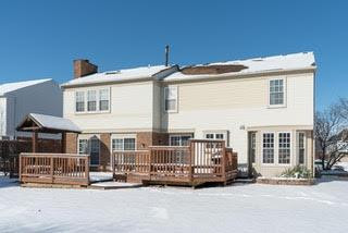 46407 Doubletree Road Canton, MI 48187 - Photo 5 of 42 Photo 5