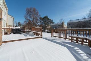 46407 Doubletree Road Canton, MI 48187 - Photo 6 of 42 Photo 6