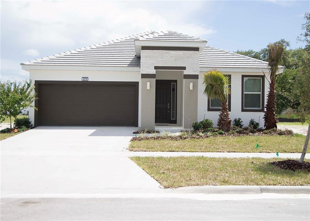 4579 Cabello Loop Kissimmee, FL 34746 - Photo 1 of 1