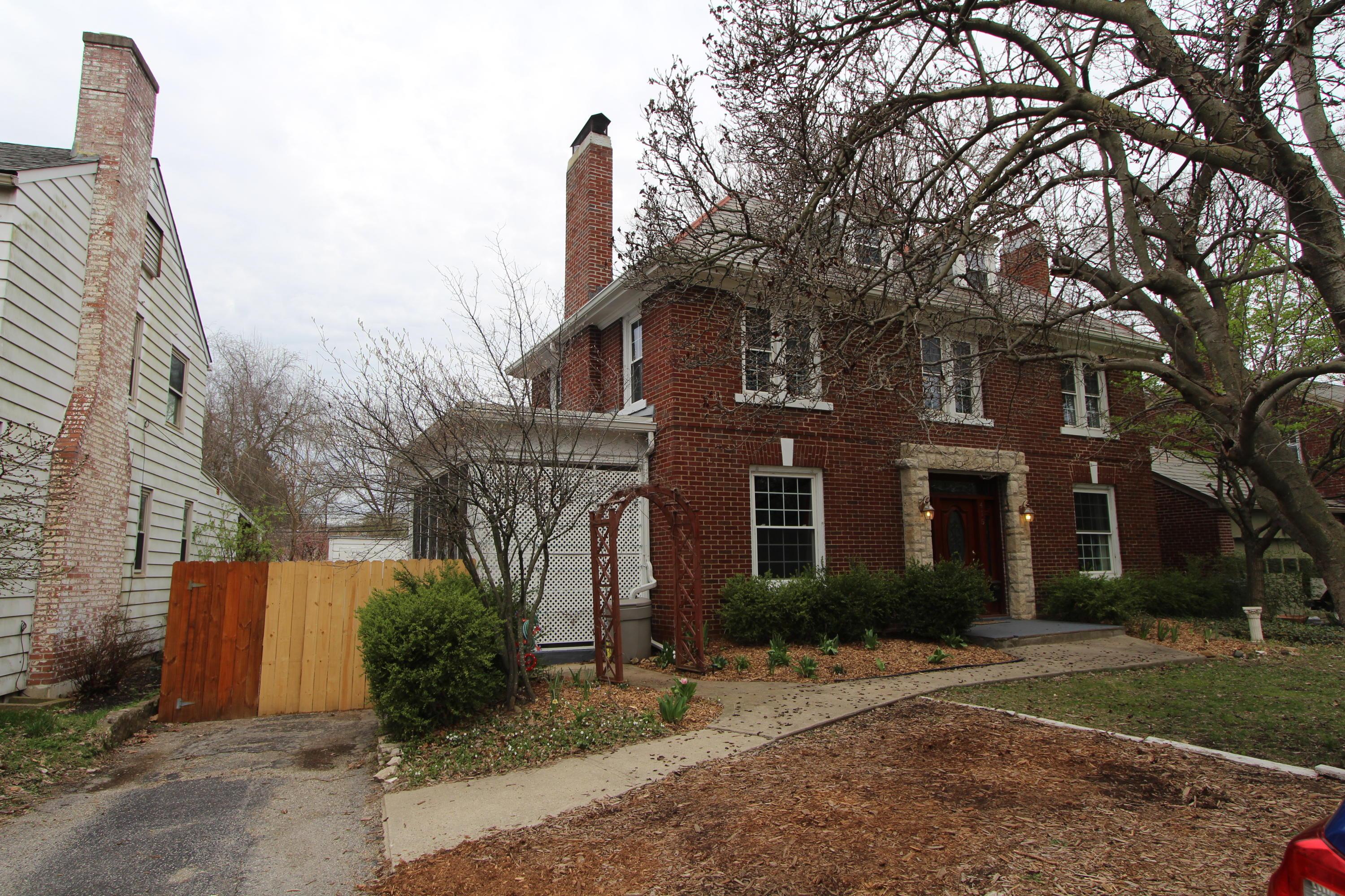 415 North Nelson Road Columbus, OH 43219 - Photo 1 of 35 Gallery Image 1