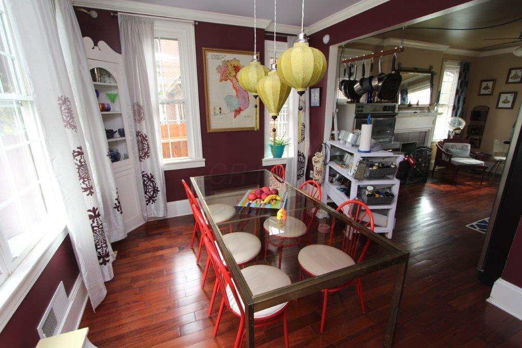 415 North Nelson Road Columbus, OH 43219 - Photo 29 of 35 Gallery Image 29