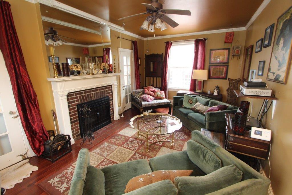 415 North Nelson Road Columbus, OH 43219 - Photo 3 of 35 Gallery Image 3