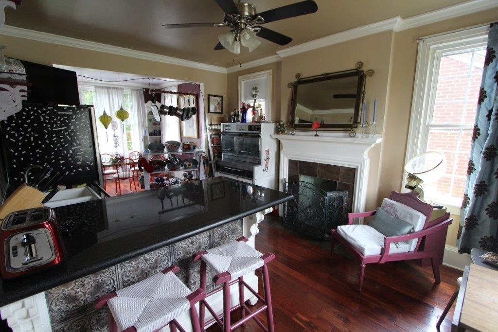 415 North Nelson Road Columbus, OH 43219 - Photo 6 of 35 Gallery Image 6