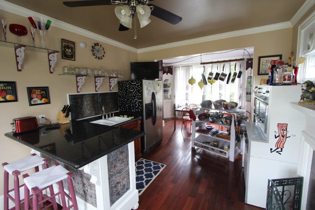 415 North Nelson Road Columbus, OH 43219 - Photo 7 of 35 Gallery Image 7