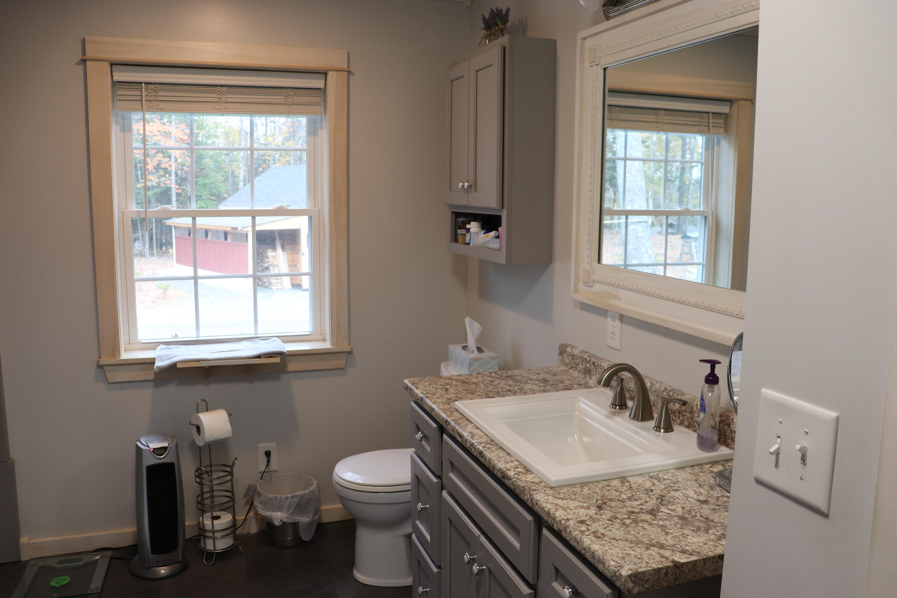797 Simpson Corner Road Dixmont, ME 04932 - Photo 20 of 55 IMG_6891