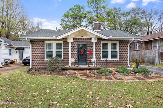$195,000 | 431 Arlington Avenue, Jackson, TN 38301