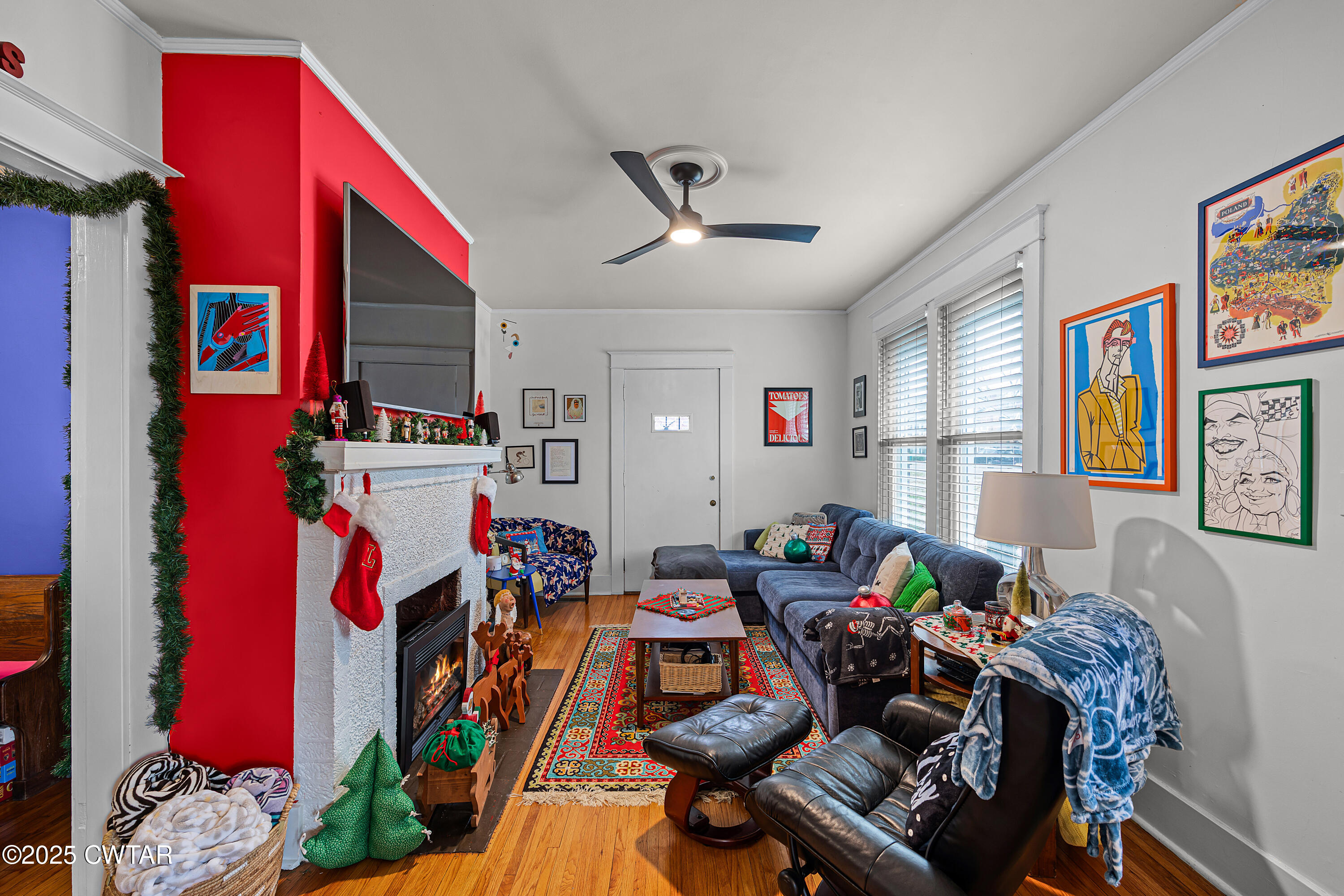 431 Arlington Avenue Jackson, TN 38301 - Photo 5 of 22 EN4A0560