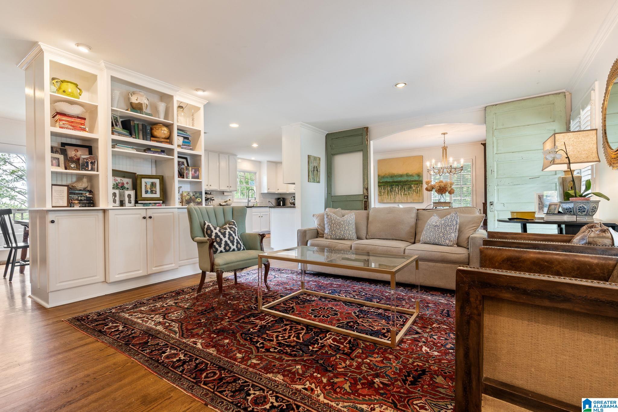 3304 Circle Hill Road Birmingham, AL 35243 - Photo 12 of 60