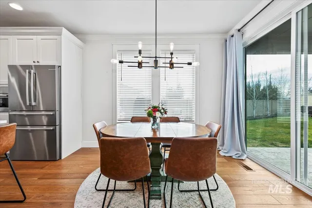 $695,000 | 1685 North Ryde Avenue, Kuna, ID 83634