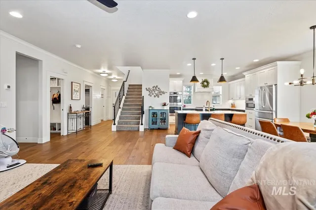 $695,000 | 1685 North Ryde Avenue, Kuna, ID 83634