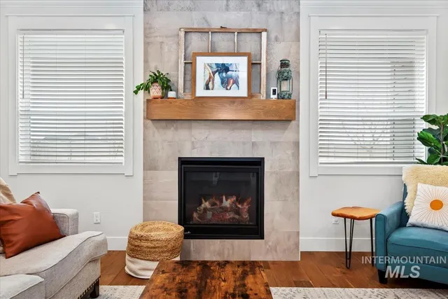 $695,000 | 1685 North Ryde Avenue, Kuna, ID 83634