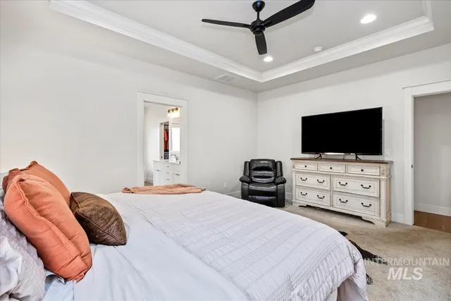 $695,000 | 1685 North Ryde Avenue, Kuna, ID 83634