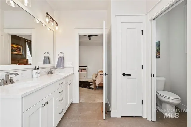 $695,000 | 1685 North Ryde Avenue, Kuna, ID 83634