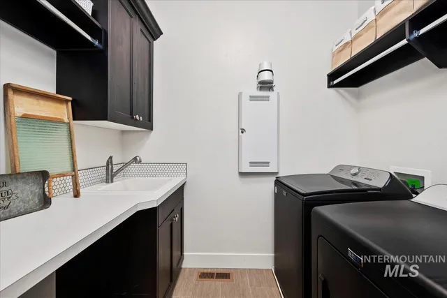 $695,000 | 1685 North Ryde Avenue, Kuna, ID 83634