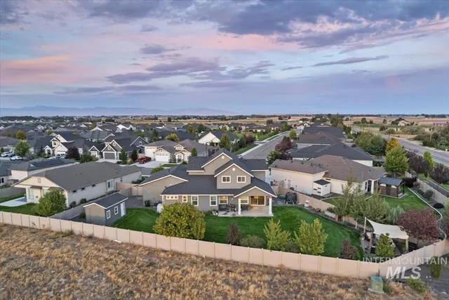 $695,000 | 1685 North Ryde Avenue, Kuna, ID 83634