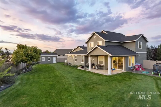 $695,000 | 1685 North Ryde Avenue, Kuna, ID 83634