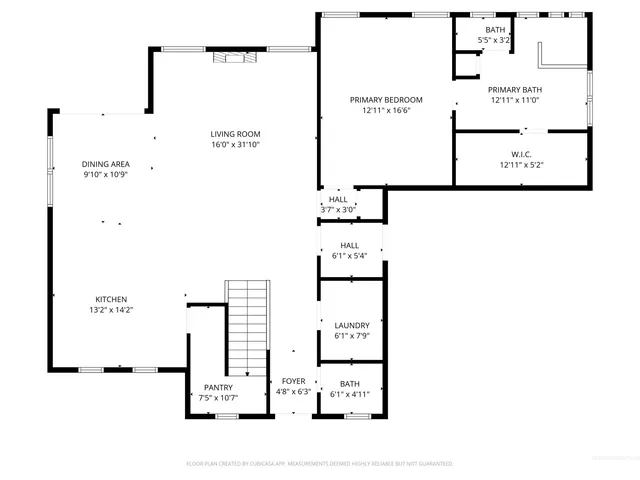 $695,000 | 1685 North Ryde Avenue, Kuna, ID 83634
