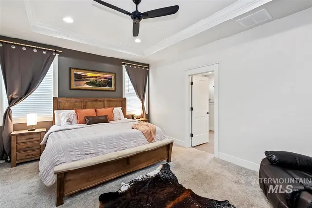 $695,000 | 1685 North Ryde Avenue, Kuna, ID 83634