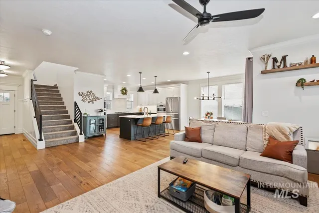 $695,000 | 1685 North Ryde Avenue, Kuna, ID 83634