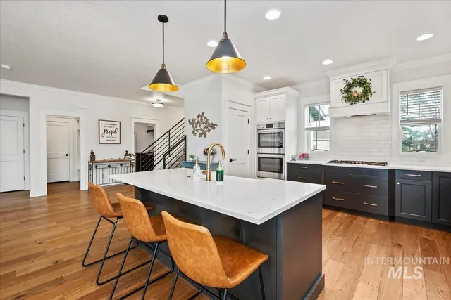 $695,000 | 1685 North Ryde Avenue, Kuna, ID 83634