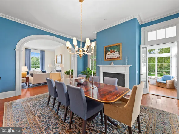 $8,400,000 | 26546 Presquile Drive North, Easton, MD 21601