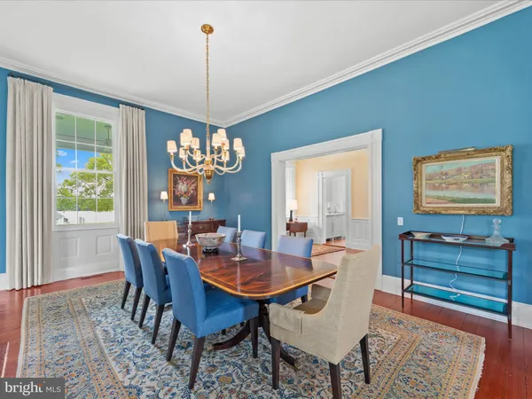 $8,400,000 | 26546 Presquile Drive North, Easton, MD 21601