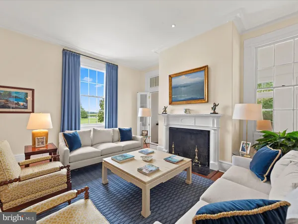 $8,400,000 | 26546 Presquile Drive North, Easton, MD 21601