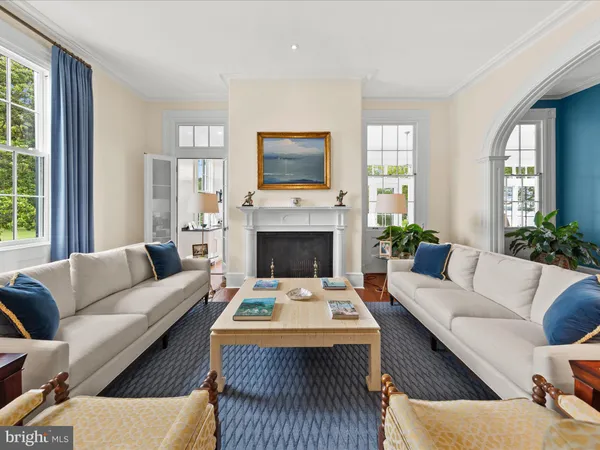 $8,400,000 | 26546 Presquile Drive North, Easton, MD 21601