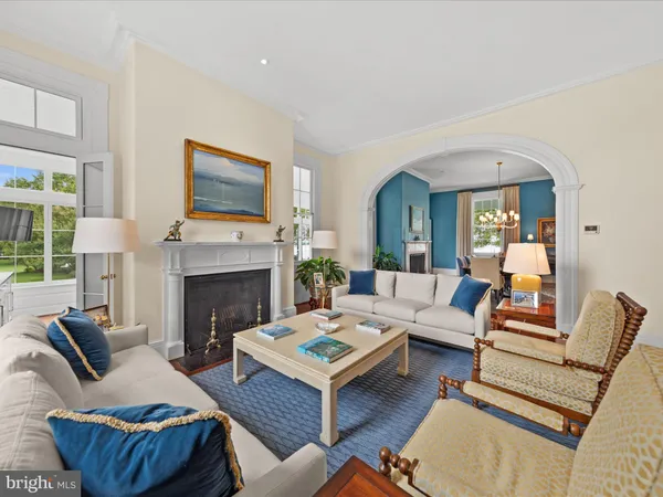 $8,400,000 | 26546 Presquile Drive North, Easton, MD 21601