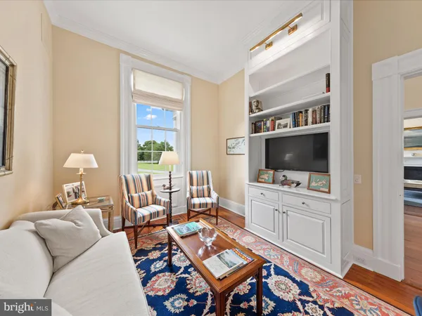 $8,400,000 | 26546 Presquile Drive North, Easton, MD 21601