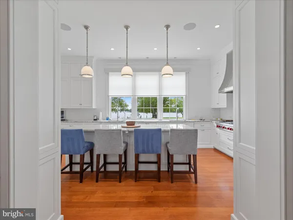 $8,400,000 | 26546 Presquile Drive North, Easton, MD 21601