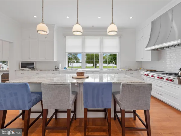 $8,400,000 | 26546 Presquile Drive North, Easton, MD 21601