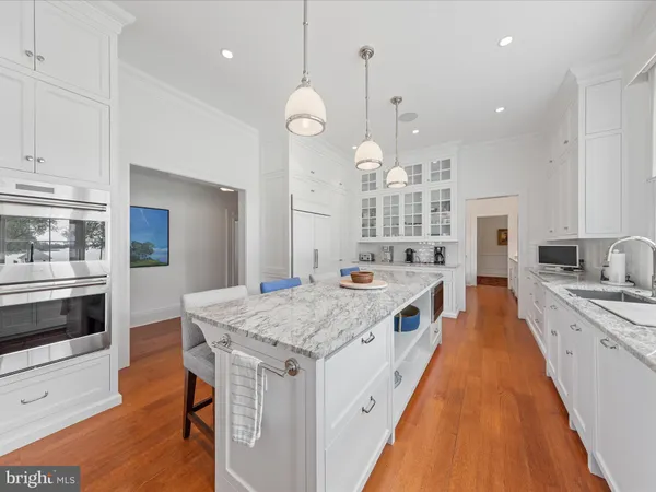 $8,400,000 | 26546 Presquile Drive North, Easton, MD 21601