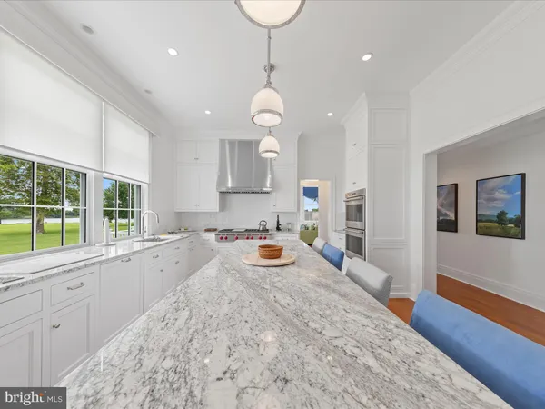 $8,400,000 | 26546 Presquile Drive North, Easton, MD 21601