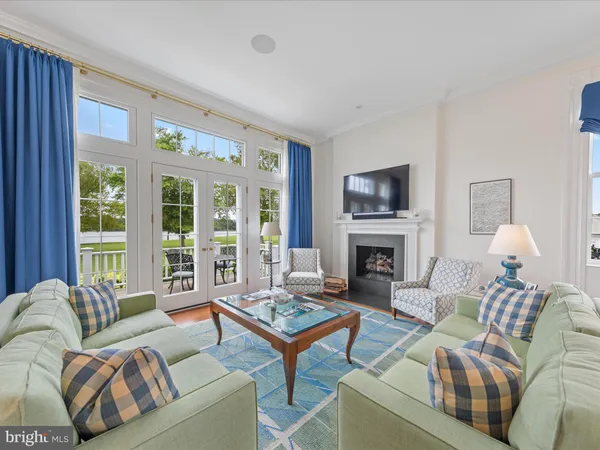 $8,400,000 | 26546 Presquile Drive North, Easton, MD 21601