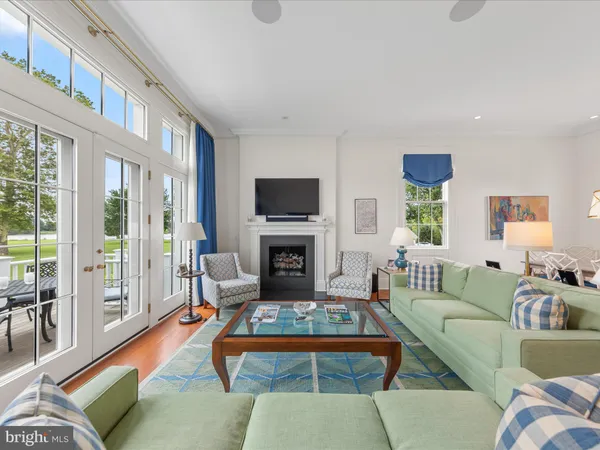 $8,400,000 | 26546 Presquile Drive North, Easton, MD 21601