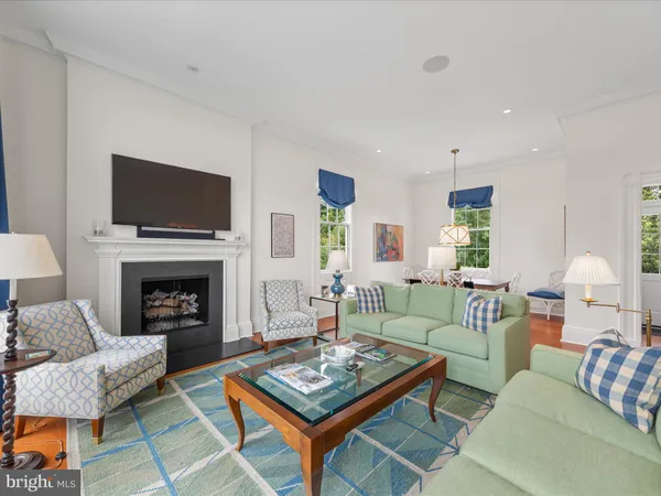 $8,400,000 | 26546 Presquile Drive North, Easton, MD 21601