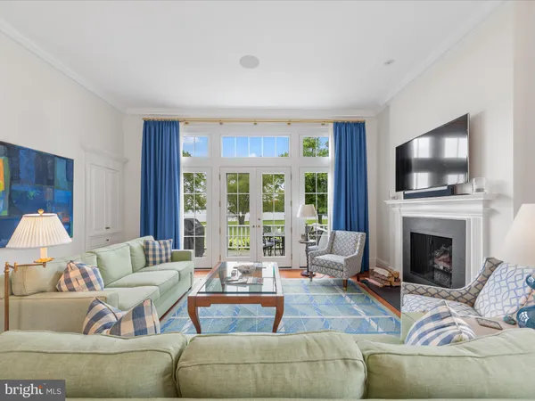 $8,400,000 | 26546 Presquile Drive North, Easton, MD 21601