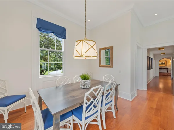 $8,400,000 | 26546 Presquile Drive North, Easton, MD 21601