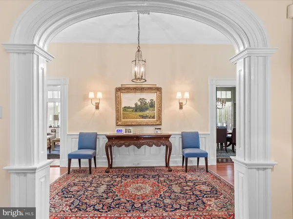 $8,400,000 | 26546 Presquile Drive North, Easton, MD 21601