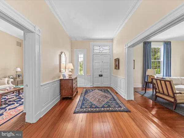 $8,400,000 | 26546 Presquile Drive North, Easton, MD 21601