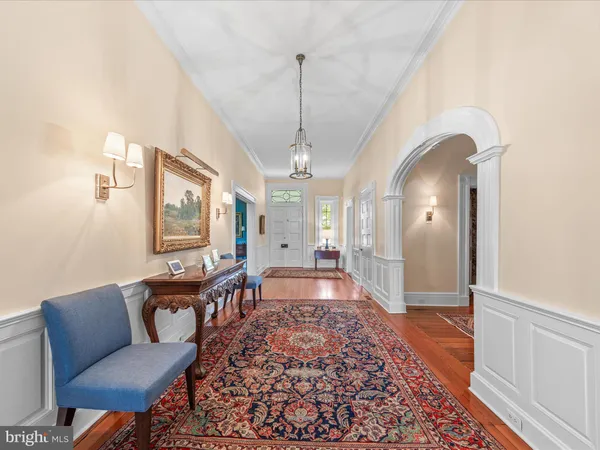 $8,400,000 | 26546 Presquile Drive North, Easton, MD 21601