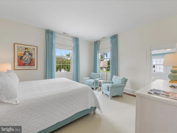 $8,400,000 | 26546 Presquile Drive North, Easton, MD 21601