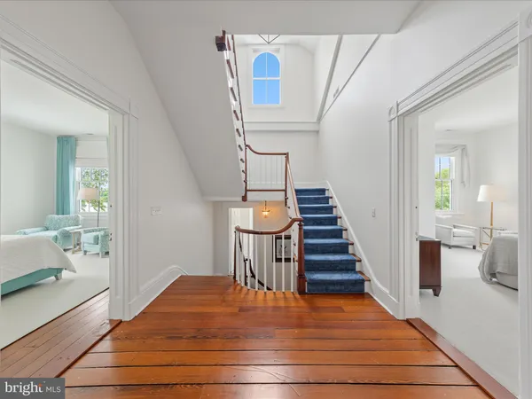 $8,400,000 | 26546 Presquile Drive North, Easton, MD 21601