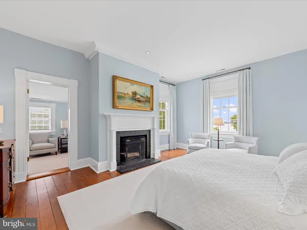 $8,400,000 | 26546 Presquile Drive North, Easton, MD 21601