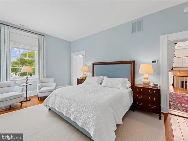 $8,400,000 | 26546 Presquile Drive North, Easton, MD 21601