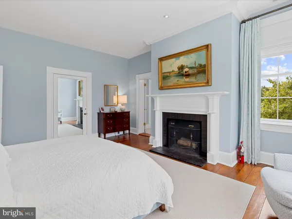 $8,400,000 | 26546 Presquile Drive North, Easton, MD 21601