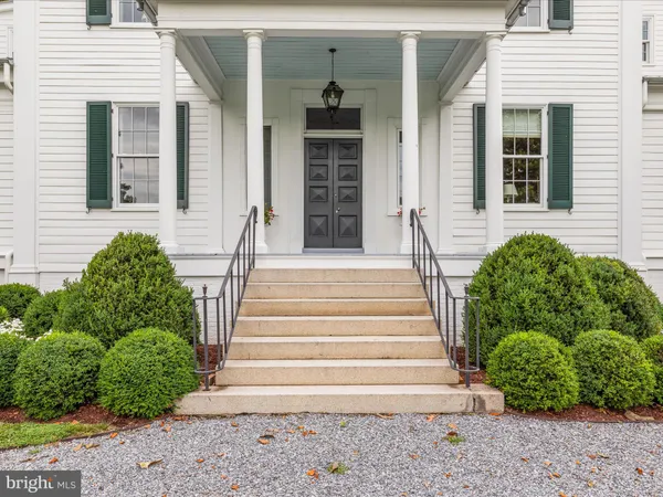 $8,400,000 | 26546 Presquile Drive North, Easton, MD 21601