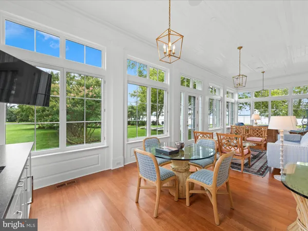 $8,400,000 | 26546 Presquile Drive North, Easton, MD 21601